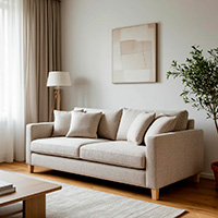 Химчистка на дому в Ключах