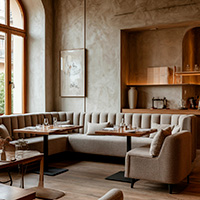 Химчистка предприятий, офисов, любых помещений в Ключах